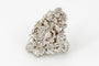 Bague 53 Repossi Bague Nérée Or blanc Diamant 58 Facettes 00040GD