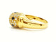 Bague 56 Bague Or jaune Diamant 58 Facettes 00007GD