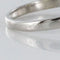 Bague 55 Bague art déco 2 diamants 58 Facettes 19-107-55