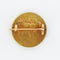 Broche Broche ancienne Vierge auréolée de diamants 58 Facettes 20-119