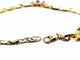 Collier Collier Or jaune Emeraude 58 Facettes 990441CN