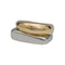 Bague 52 Bague Fred "Success" en or jaune et blanc. 58 Facettes 30020
