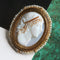 Broche Broche ancienne Camée entourée de perles fines 58 Facettes 17-182