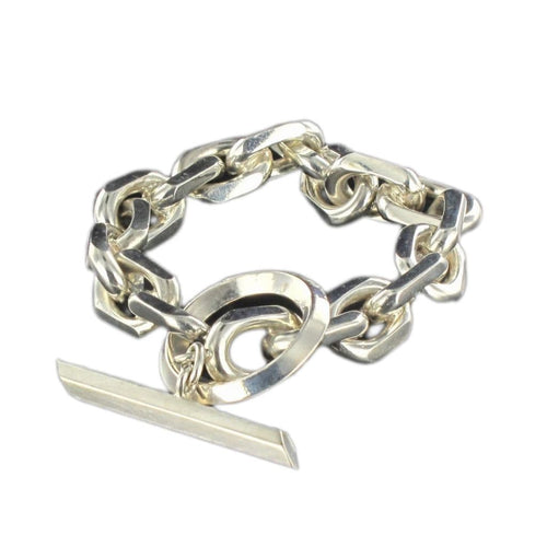 Bracelet Bracelet vintage argent 58 Facettes 14-317-8467838