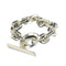 Bracelet Bracelet vintage argent 58 Facettes 14-317-8467838