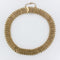Collier Collier rétro or articulé 58 Facettes 19-543