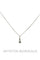 Collier Collier diamant 58 Facettes 28931