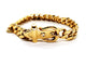 Bracelet Hermès Bracelet Ceinture Or jaune 58 Facettes 1142138CD
