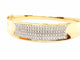Bracelet Bracelet Or jaune Diamant 58 Facettes 00452CN