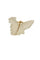 Pendentif Pendentif coq vietnamien en quartz 58 Facettes 23851