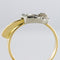 Bague 49 Bague ancienne ceinture Diamants 58 Facettes CV8-4031958-49-1