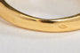 Bague 52 Bague Or jaune Iolite 58 Facettes 00163CN