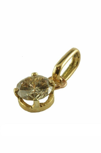 Pendentif Pendentif diamant 58 Facettes 20261