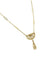 Collier Collier filigrane 58 Facettes 36441