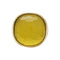Bague 50 Bague Pomellato "Cipria" en or jaune et quartz lemon. 58 Facettes 30094