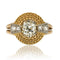 Bague 49 Bague diamants années 60 58 Facettes 13-023-7259492-49