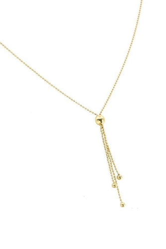 Collier Collier pendant 58 Facettes 34821