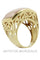 Bague 57 Bague nacre 58 Facettes 17791