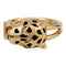 Bague 60 Bague Cartier, "Panthère de Cartier", or rose. 58 Facettes 30588