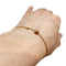 Bracelet Bracelet Piaget "Possession" or rose et diamants 58 Facettes 30329