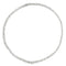 Collier Collier Van Cleef & Arpels transformable en platine, perles fines et diamants. 58 Facettes 30173