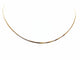 Collier Collier Maille vénitienne Or jaune 58 Facettes 1034503CD