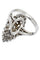 Bague Marquise ancienne diamants 58 Facettes 037371