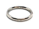 Bague 52 Pomellato Bague Alliance Luciole Or blanc Diamant 58 Facettes 1169867CN