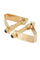 Boutons de manchette Boutons de manchettes saphirs 58 Facettes 32811