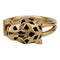 Bague 60 Bague Cartier, "Panthère de Cartier", or rose. 58 Facettes 30588