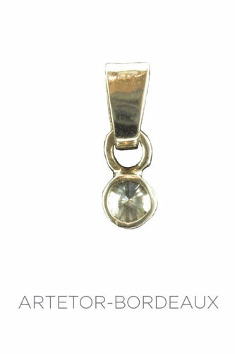 Pendentif Pendentif diamant 58 Facettes 20281