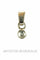 Pendentif Pendentif diamant 58 Facettes 20281