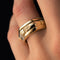 Bague 51 Bague Piaget Possession Diamants 58 Facettes 18-208-51