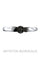 Bague 54 Bague diamant style solitaire 58 Facettes 25101