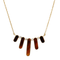 Collier Collier en Or jaune, diamants 58 Facettes 30399