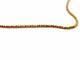 Collier Collier Or jaune 58 Facettes 1132909CD