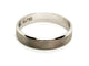 Bague 53 Mauboussin Bague Alliance Toi éternelle mon amour Or blanc 58 Facettes 1157636CN
