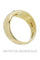 Bague 47 Jonc anglais ancien 58 Facettes 15451