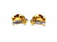 Boucles d'oreilles Boucles d'oreilles Clips Or jaune 58 Facettes 990401CN