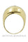 Bague 49 Bague boule ancienne 58 Facettes 15651
