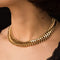 Collier Collier rétro or articulé 58 Facettes 19-543