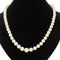 Collier Collier ancien perles de culture du Japon 58 Facettes 00-065