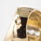 Bague 56 Bague tank diamants 58 Facettes 19-587-59