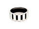 Bague 64 Chaumet Bague Class one Or blanc 58 Facettes 750305CN
