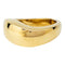 Bague 52 Bague Chaumet or jaune, collection "Valse". 58 Facettes 30586