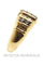 Bague 52 Bague moderne saphirs et diamants 58 Facettes 22731