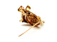 Pendentif Pendentif Vintage Or jaune Diamant 58 Facettes 1126569CN