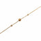 Bracelet Bracelet Piaget "Possession" or rose et diamants 58 Facettes 30329