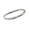 Bracelet Bracelet en or blanc et diamants 58 Facettes 30278