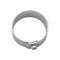 Bague 52 Bague Dinh Van, "Serrure", en or blanc et diamant. 58 Facettes 30093